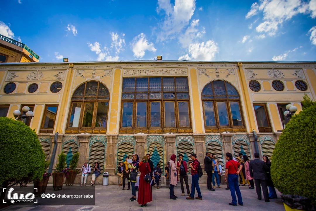 هفته فرهنگی اصفهان اردیبهشت برپا می‌شود/ برپایی دو نمایشگاهِ «دیروز، امروز» در ۱۴۰۰